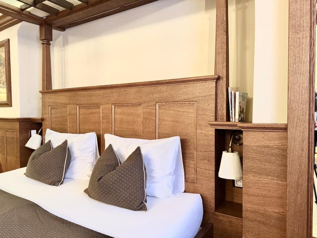 Traditional Prague Apartment 외부 사진