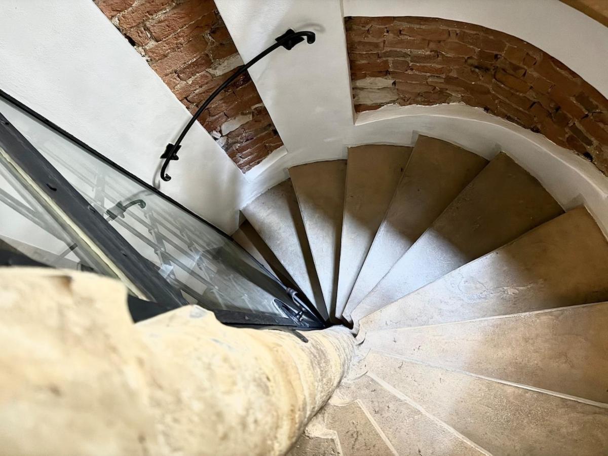 Traditional Prague Apartment 외부 사진
